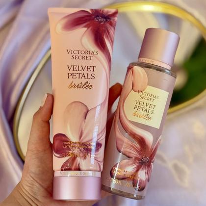Victoria's Secret Velvet Petals